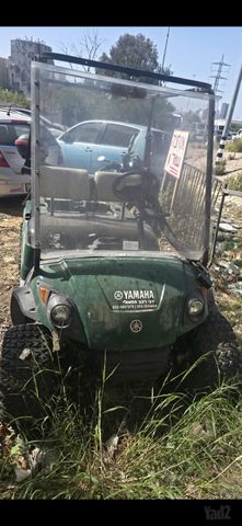 מודעת רכב Yamaha
