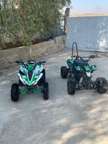 מודעת רכב ארקטיק