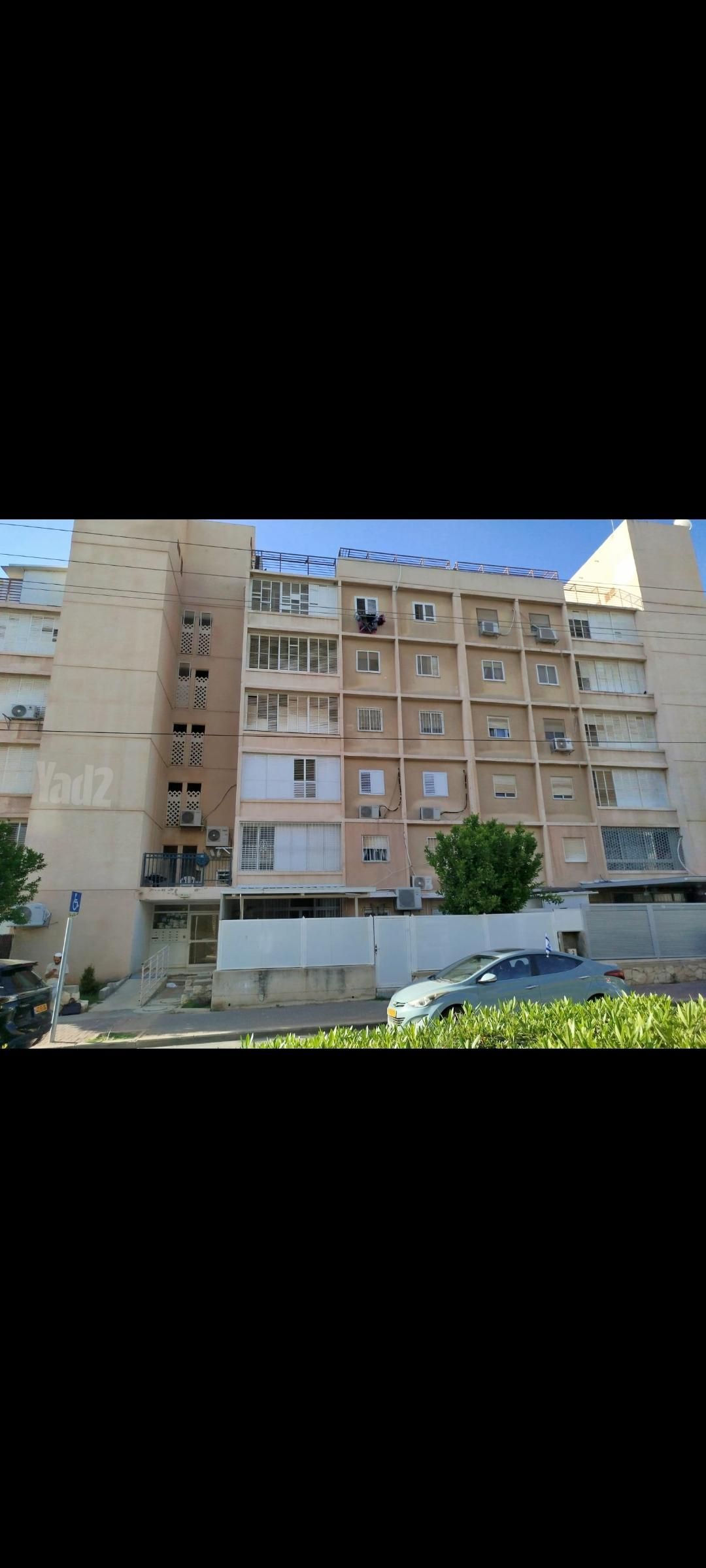 דירה, שדרות צה"ל 30, צה"ל, קרית גת
