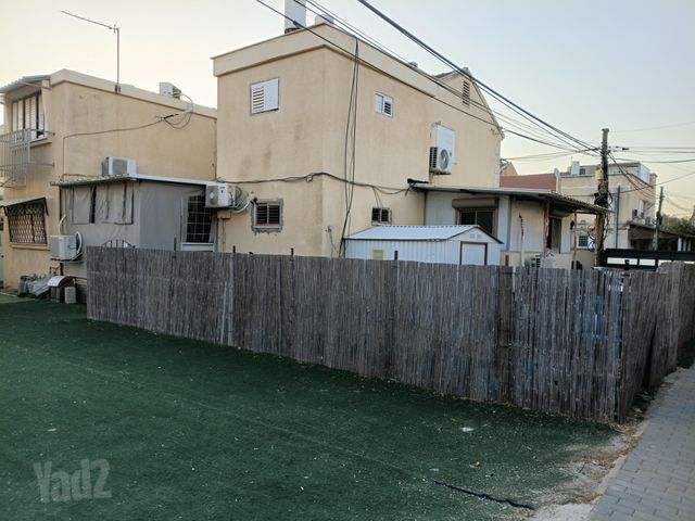 דירת גן, עלייה 3, נוף קדומים, בית שאן