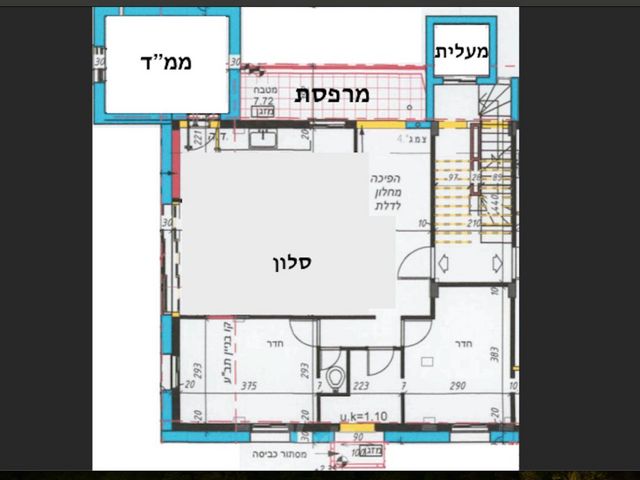 טשרניחובסקי 22