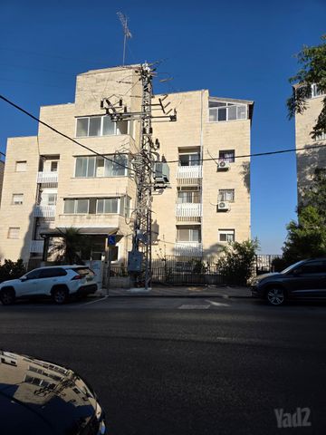 דירה למכירה בירושלים — 2