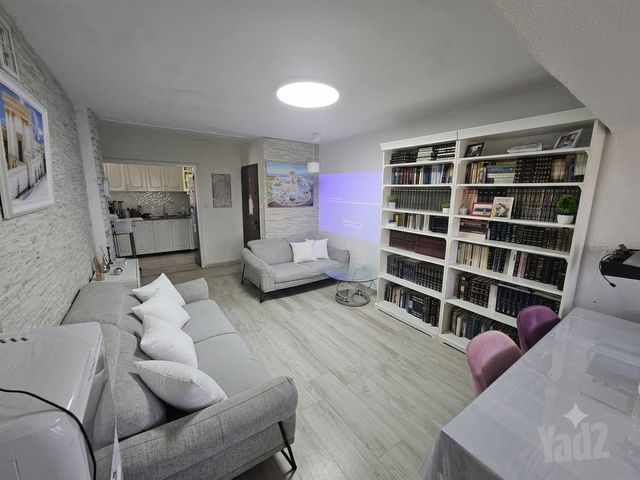 דירה למכירה בבית שמש — 4