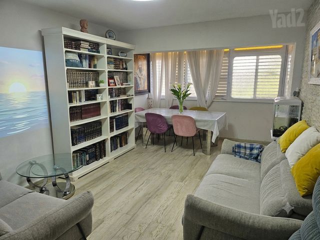 דירה למכירה בבית שמש — 3