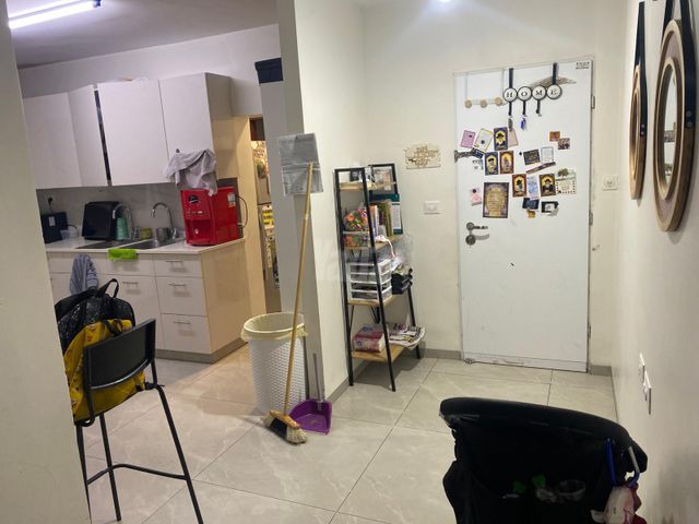 דירה למכירה בירושלים — 4