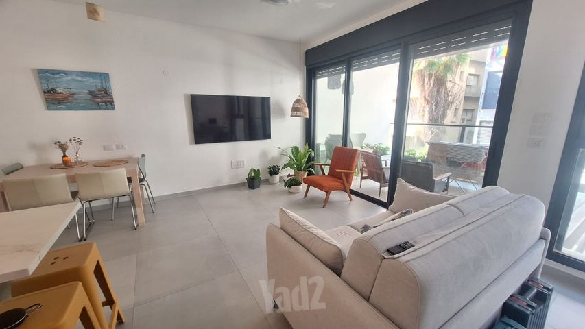 דירה למכירה בתל אביב יפו — 2