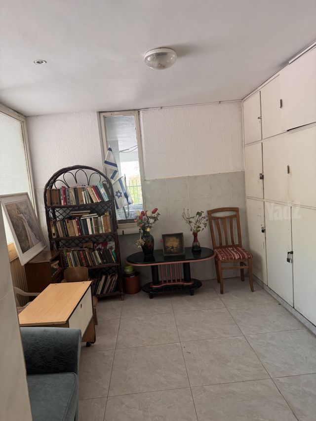 דירה, אברבנאל 22, שכונה י"א, באר שבע