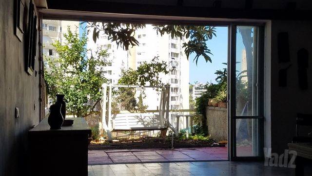 בית פרטי/ קוטג', הצוללת דקר 19, רמת בן גוריון, חיפה