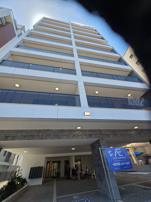 דירה, בריגדיר קיש 16, אחדות, פתח תקווה