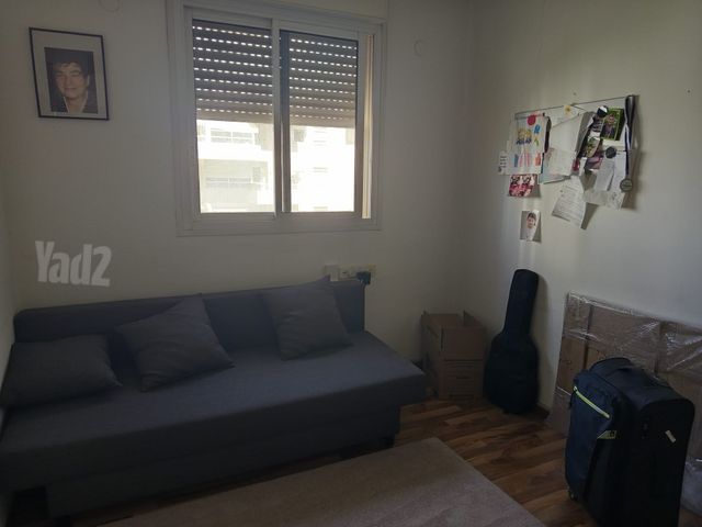 דירה להשכרה בתל אביב יפו — 5