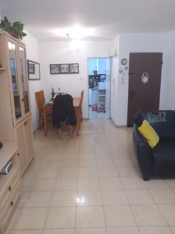 דירה להשכרה בירושלים — 3