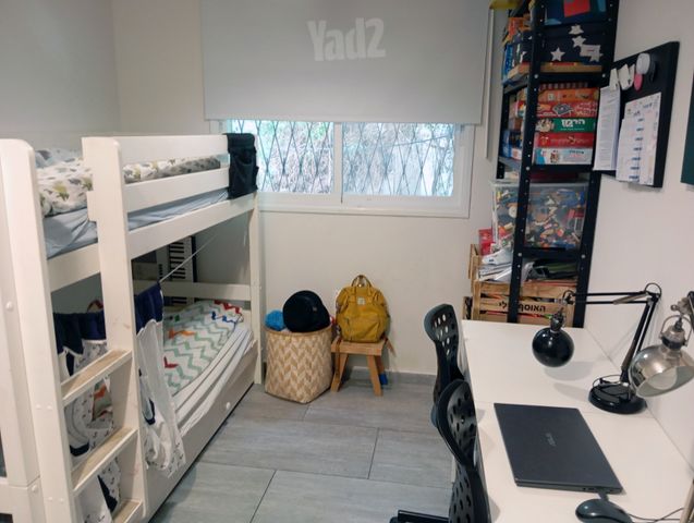 דירה להשכרה בתל אביב יפו — 4