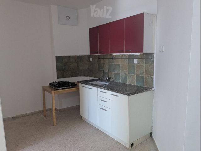 דירה להשכרה בתל אביב יפו — 4