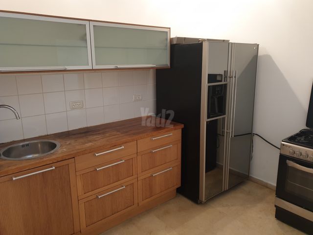 דירה להשכרה בתל אביב יפו — 3