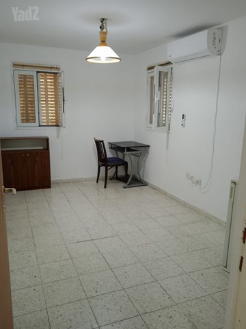 דירה להשכרה בירושלים — 4