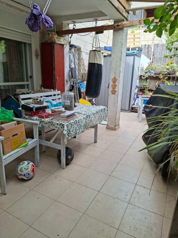 דירת גן להשכרה במבשרת ציון — 2