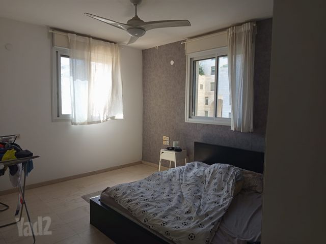 דירה להשכרה בתל אביב יפו — 3