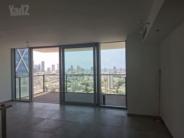 דירה להשכרה בתל אביב יפו — 2