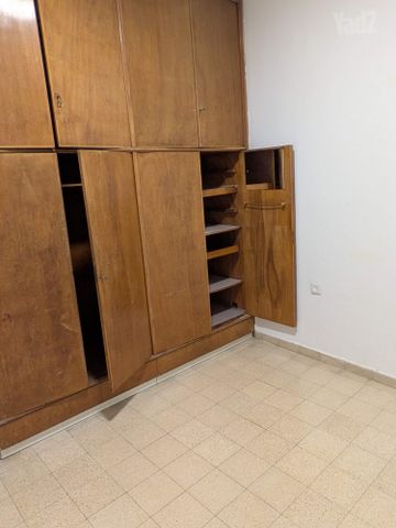 דירה להשכרה בתל אביב יפו — 5