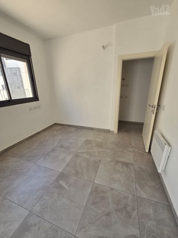 דירת גן להשכרה בירושלים — 5