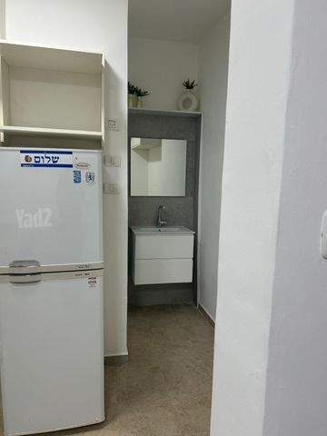 יחידת דיור להשכרה בירושלים — 5
