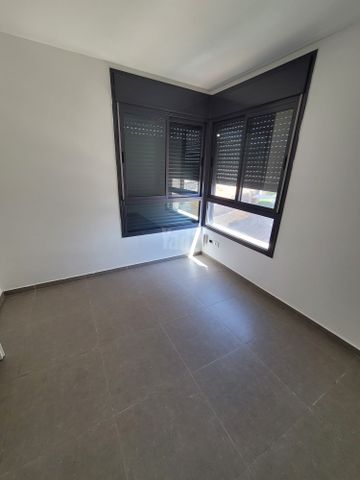 דירה להשכרה במבשרת ציון — 4
