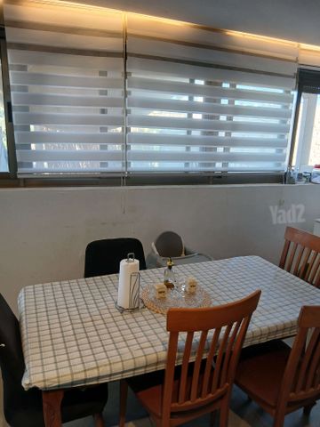 גג/ פנטהאוז להשכרה בירושלים — 4