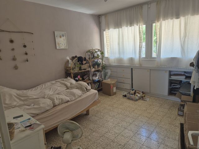 דירה להשכרה בירושלים — 5