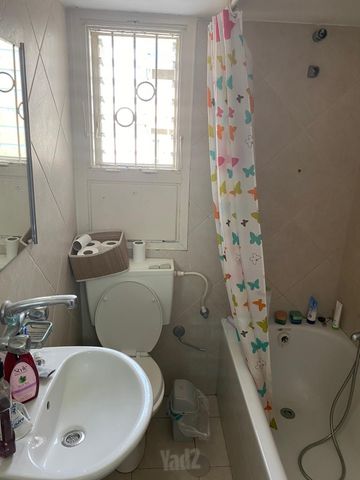 דירה להשכרה בתל אביב יפו — 5