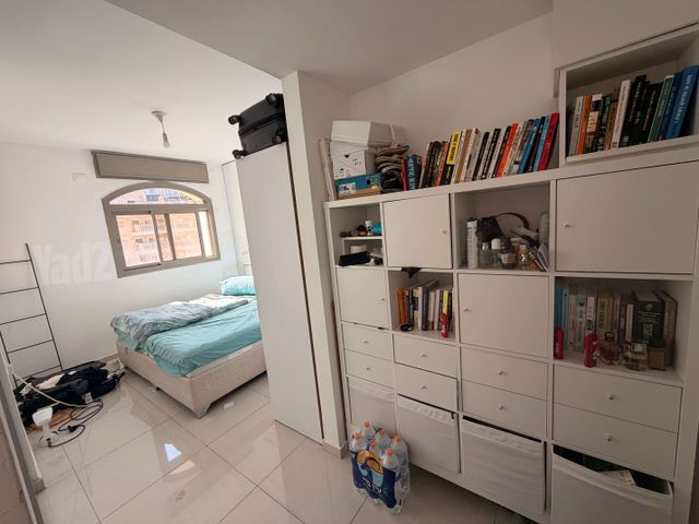 דירה להשכרה בירושלים — 5