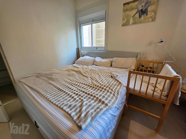 דירה להשכרה בתל אביב יפו — 5