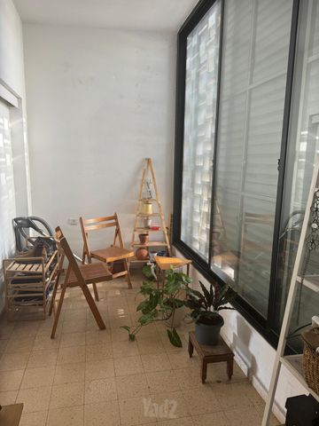 דירה להשכרה בתל אביב יפו — 2