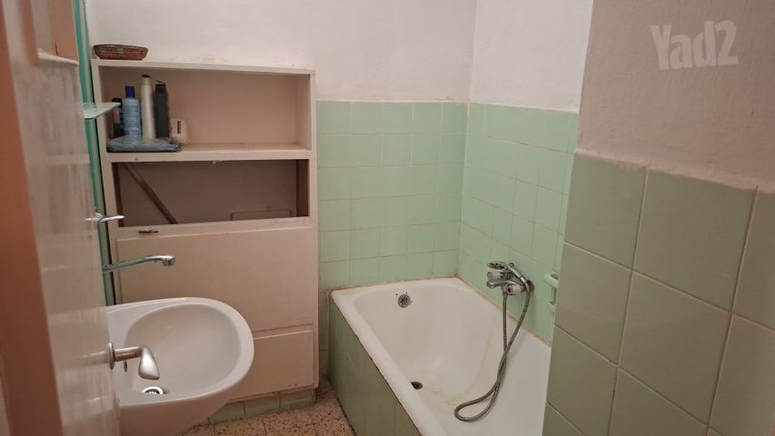 דירה להשכרה בתל אביב יפו — 2