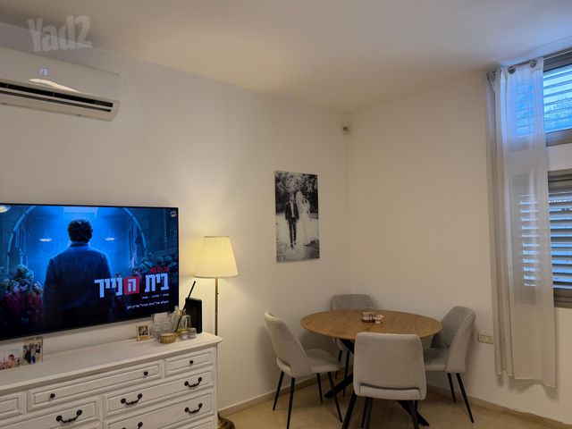 דירה להשכרה בתל אביב יפו — 2