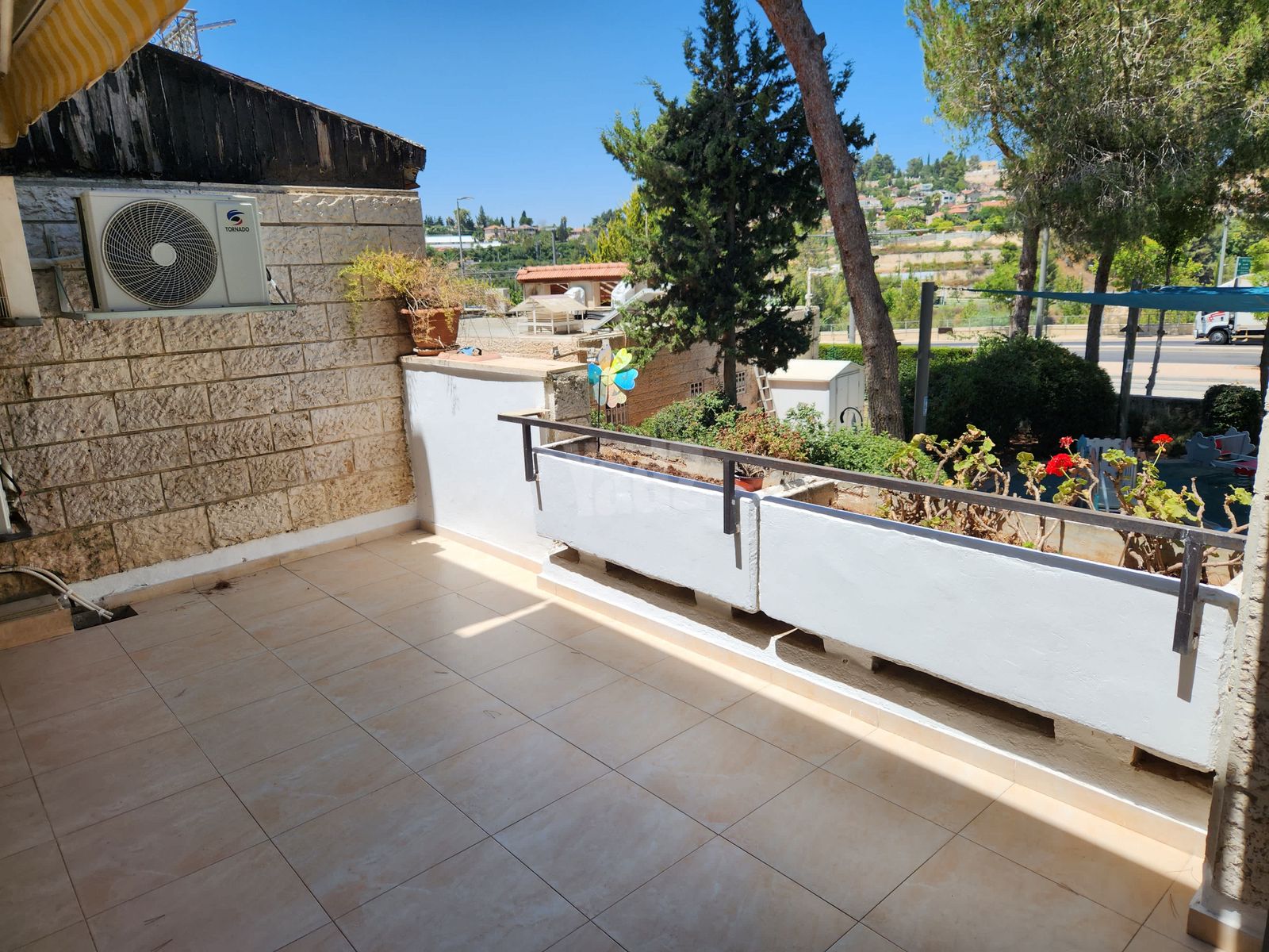דירה, ניקרגואה 32, קרית מנחם, ירושלים