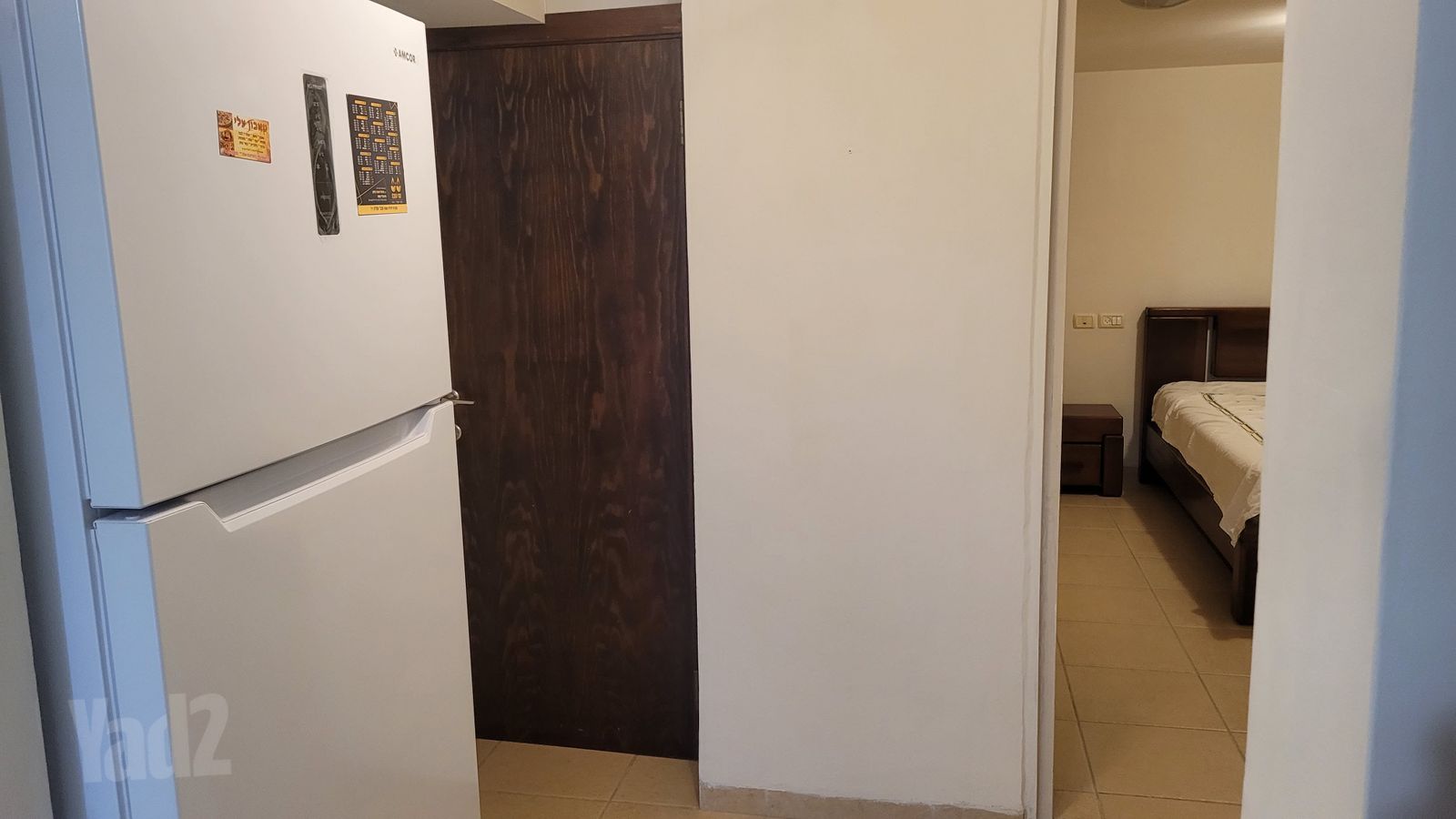 יחידת דיור, משעול העמק 1, נופית, נופית