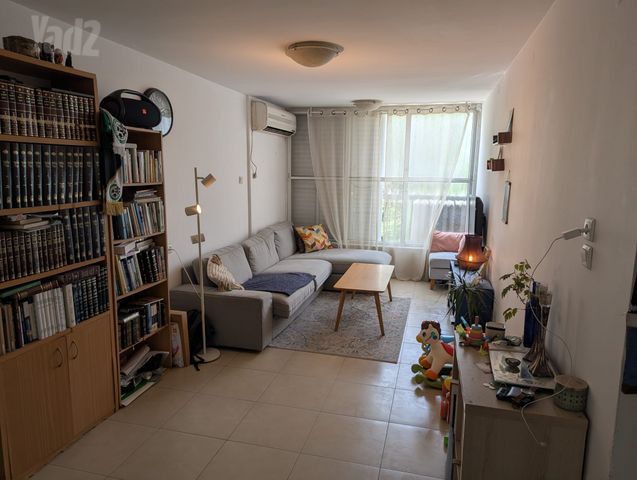 דירה להשכרה בתל אביב יפו — 3