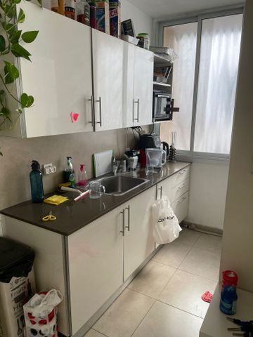 דירה להשכרה בתל אביב יפו — 5