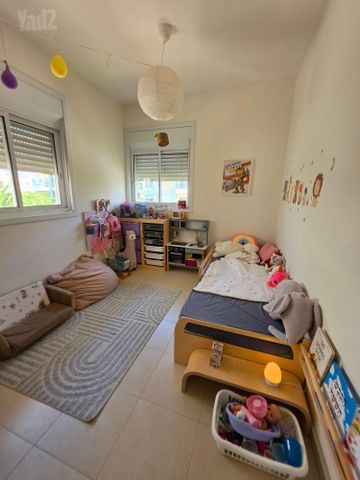 דירה להשכרה בתל אביב יפו — 3