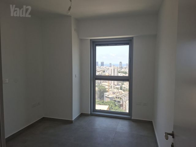 דירה להשכרה בתל אביב יפו — 4