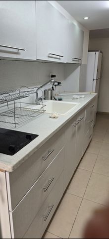 דירה להשכרה בירושלים — 4