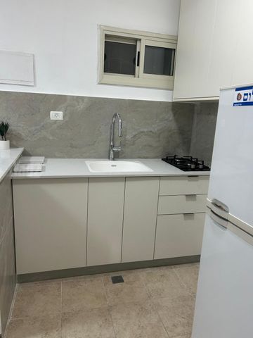 יחידת דיור להשכרה בירושלים — 4