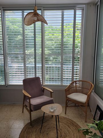 דירה להשכרה בתל אביב יפו — 2