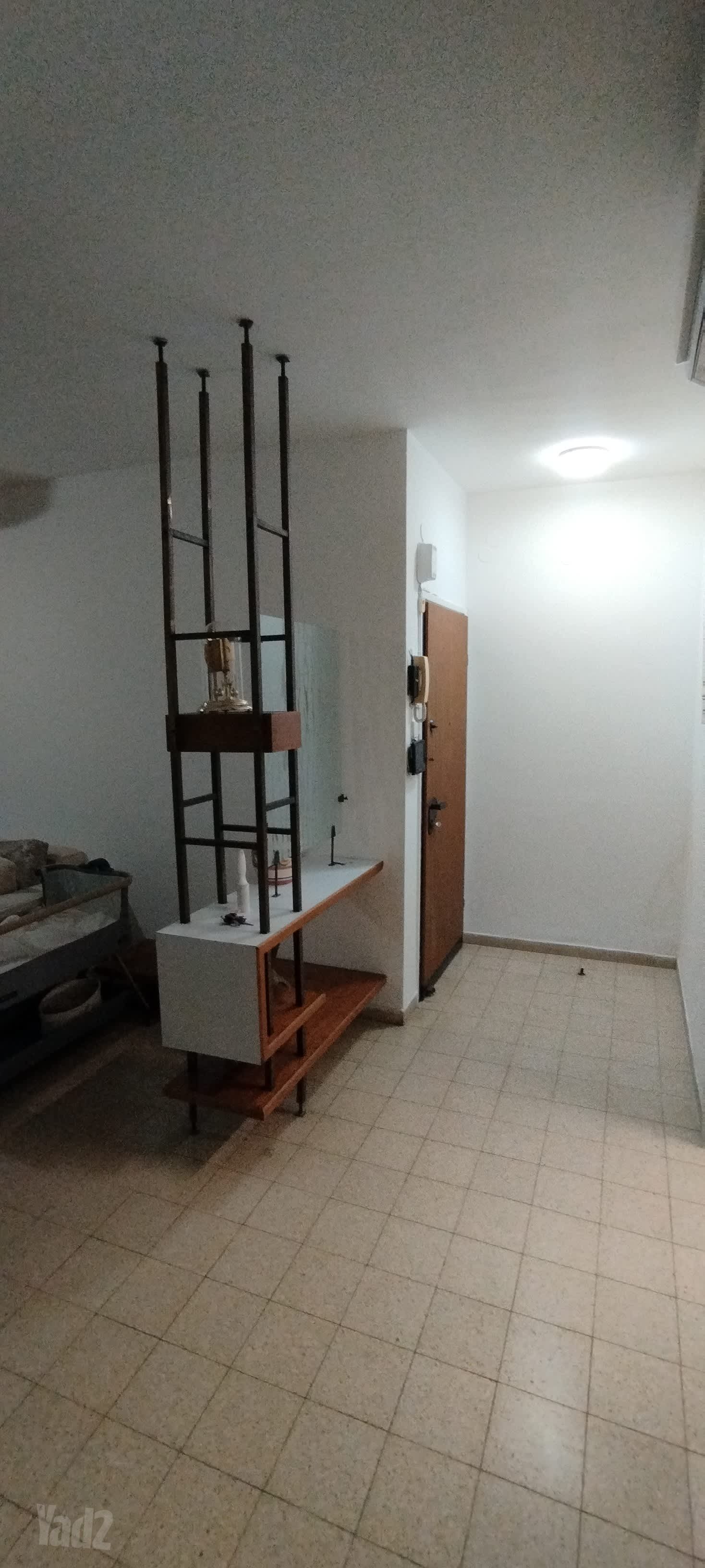 דירה, הרב יוסף ריבלין 4, צפון מערב מרכז העיר, נתניה