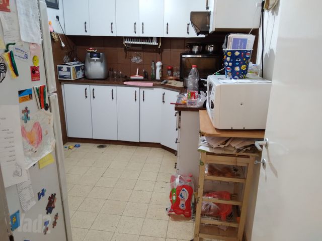 דירה להשכרה בירושלים — 2