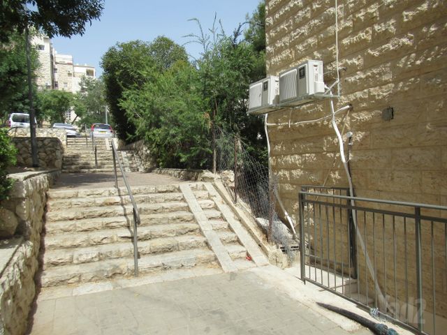 מחסן להשכרה בירושלים — 3