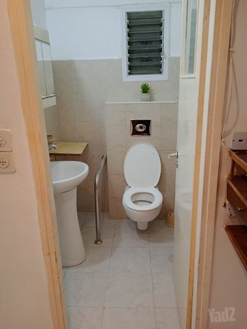 דירה להשכרה בירושלים — 5
