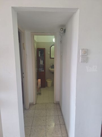 דירה להשכרה בתל אביב יפו — 2