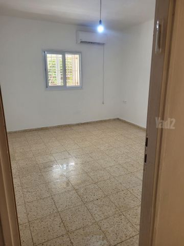 דירת גן להשכרה במבשרת ציון — 2