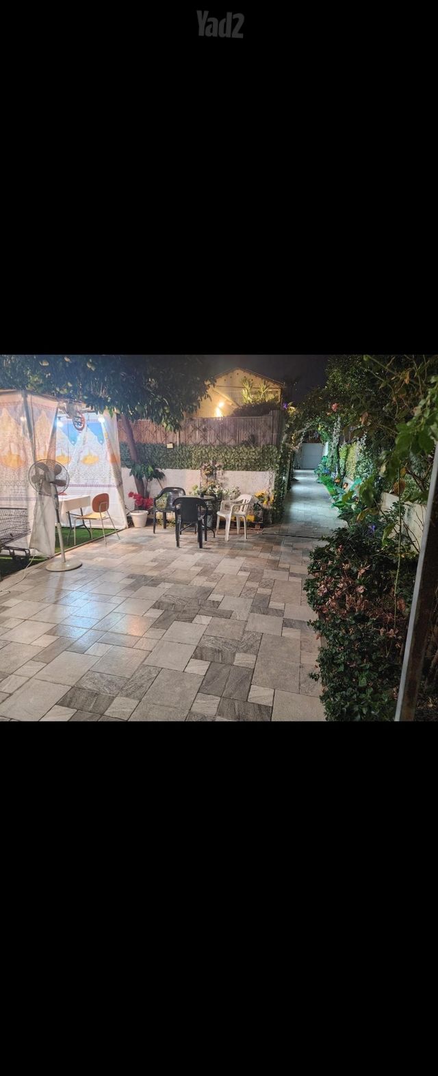 יחידת דיור, הנשיא 15, הותיקה, קרית אונו